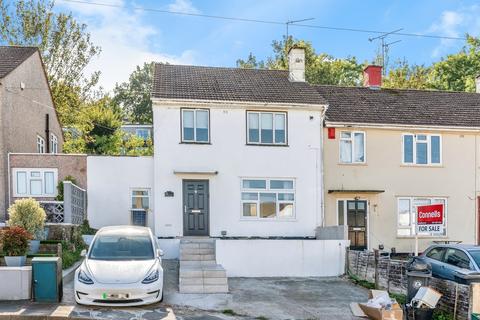 Deering Close, Bristol