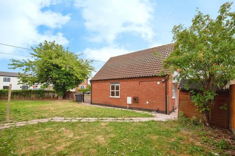 undefined, West Street, Billinghay, Lincoln