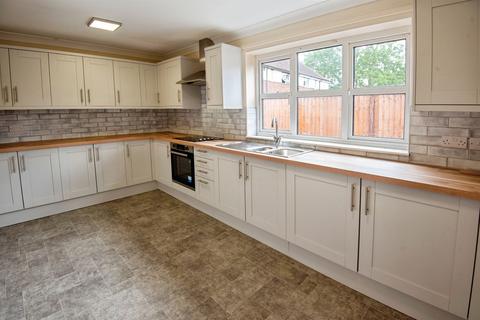 3 bedroom detached house for sale, West Street, Billinghay, Lincoln