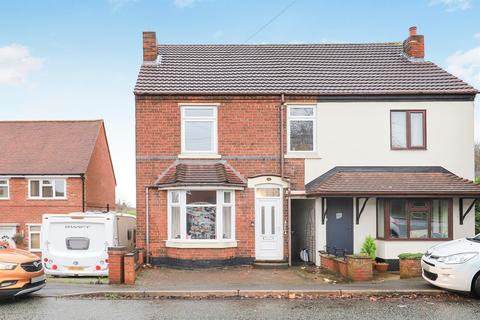undefined, Woodcross Street, Woodcross, Bilston