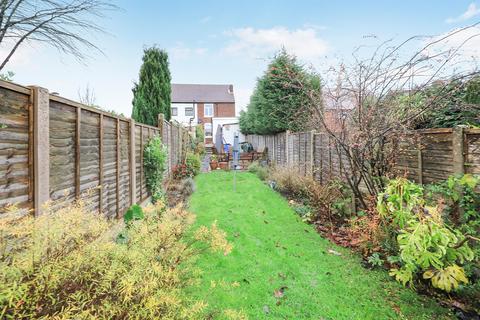 undefined, Woodcross Street, Woodcross, Bilston