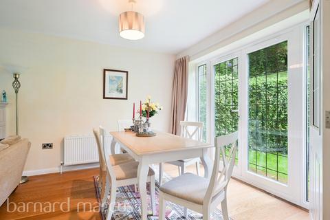 undefined, Croham Valley Road, South Croydon