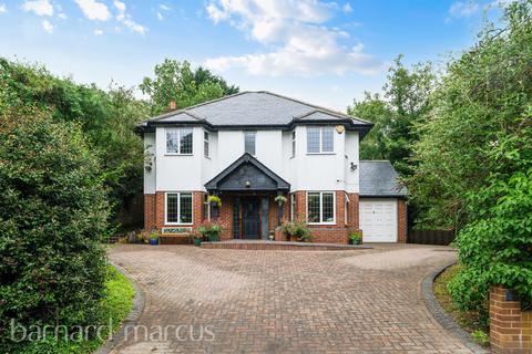 undefined, Croham Valley Road, South Croydon