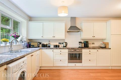 undefined, Croham Valley Road, South Croydon