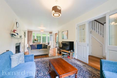 undefined, Croham Valley Road, South Croydon