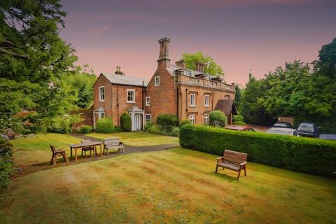 2 bedroom apartment for sale, Totteridge Lane, High Wycombe