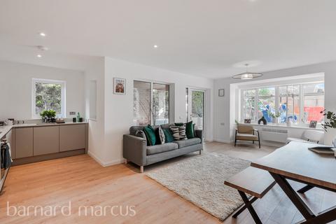 undefined, Purley Downs Road, South Croydon
