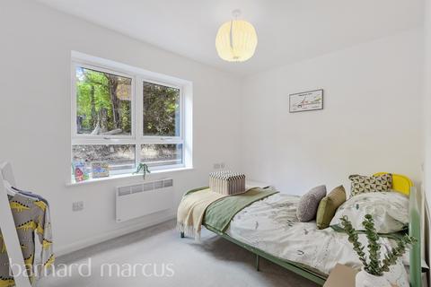 undefined, Purley Downs Road, South Croydon