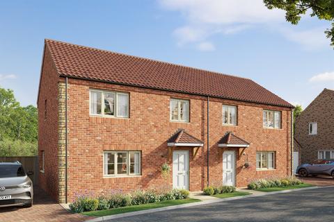 undefined, Selby Close, Kirton In Lindsey, Gainsborough