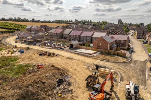 undefined, Selby Close, Kirton In Lindsey, Gainsborough