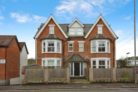 West Wycombe Road, High Wycombe