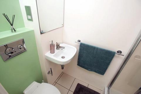 Studio to rent, Great Suffolk Street