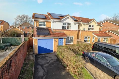 undefined, Bye Mead, Emersons Green, Bristol