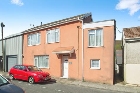undefined, Eleanor Street, Tonypandy