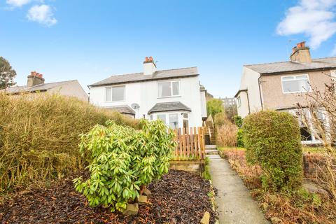 2 bedroom semi-detached house for sale, Sunnybank Crescent, Greetland