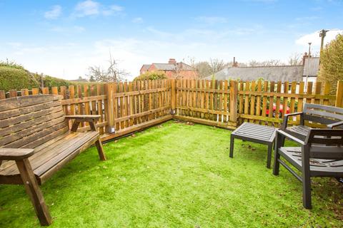 2 bedroom semi-detached house for sale, Sunnybank Crescent, Greetland