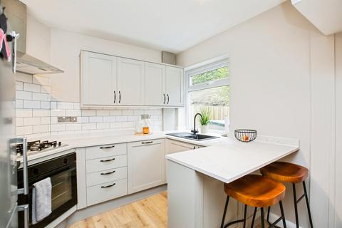 2 bedroom semi-detached house for sale, Sunnybank Crescent, Greetland