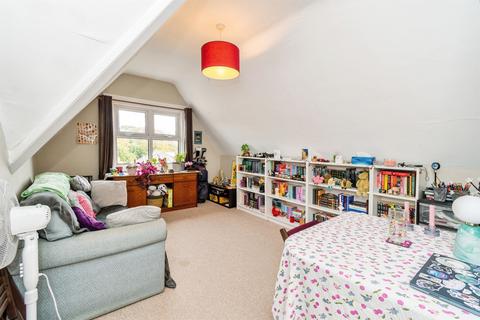 undefined, Hill Lane, Southampton