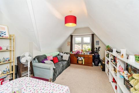 undefined, Hill Lane, Southampton