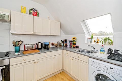 undefined, Hill Lane, Southampton