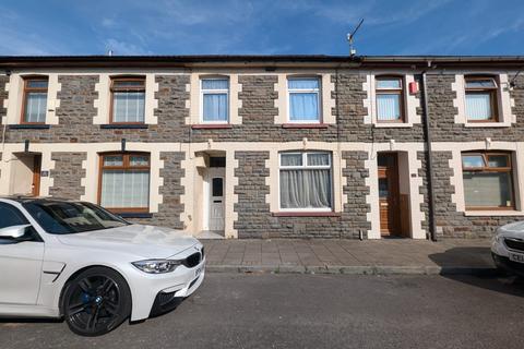 undefined, Henry Street, Pontypridd
