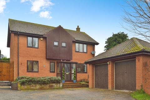Tadmere, Two Mile Ash, Milton Keynes