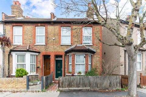 Pemdevon Road, Croydon