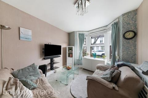 undefined, Pemdevon Road, Croydon