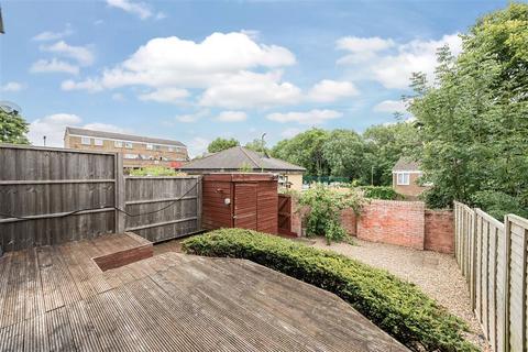 4 bedroom terraced house for sale, Kingsley Walk, Tring