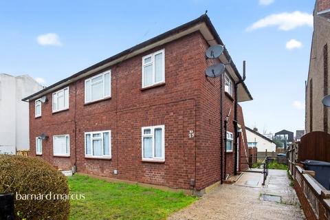 Winterbourne Road, Thornton Heath