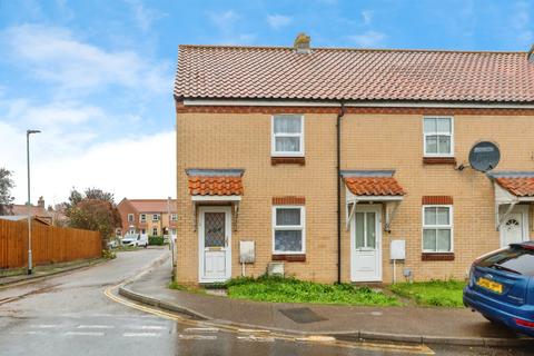 undefined, Melford Bridge Road, Thetford