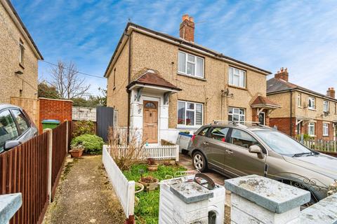 Carnation Road, Southampton