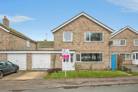 Green Acre, Great Waldingfield, Sudbury