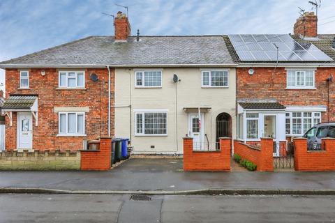 undefined, Locarno Road, Moorends, Doncaster