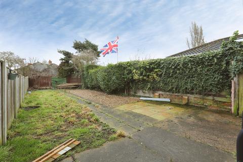 undefined, Locarno Road, Moorends, Doncaster
