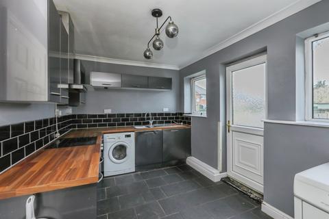 undefined, Locarno Road, Moorends, Doncaster