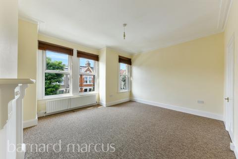 1 bedroom flat for sale, Credenhill Street, London