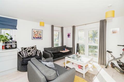 Meridian Way, Southampton