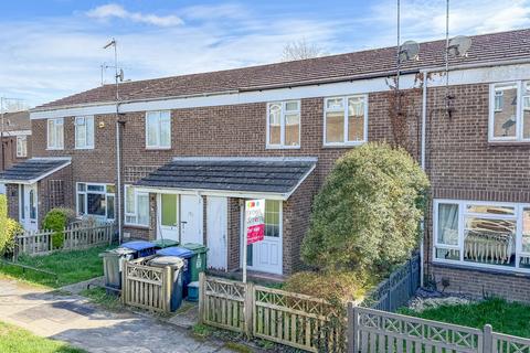 3 bedroom terraced house for sale, Kingsley Walk, Tring