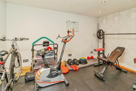 3 bedroom terraced house for sale, Kingsley Walk, Tring