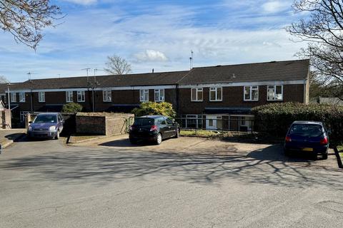 3 bedroom terraced house for sale, Kingsley Walk, Tring