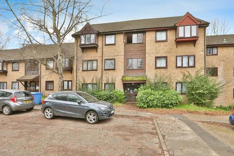2 bedroom ground floor flat for sale, Guardian Road, Norwich