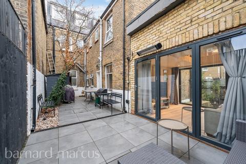 1 bedroom ground floor flat for sale, Charlmont Road, London