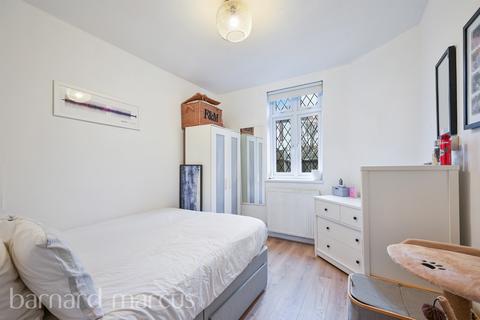 1 bedroom ground floor flat for sale, Charlmont Road, London