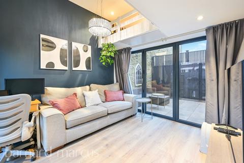 undefined, Charlmont Road, London