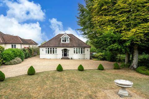 undefined, Tring Hill, Tring