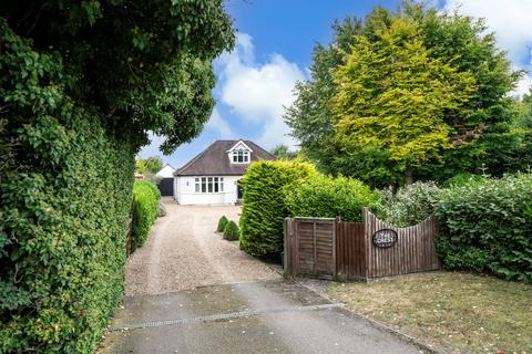 undefined, Tring Hill, Tring
