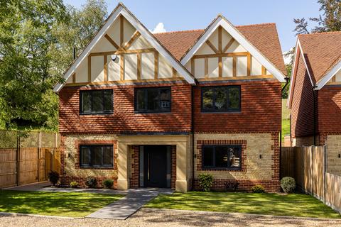undefined, Peaslake Lane, Peaslake, Guildford, Surrey, GU5
