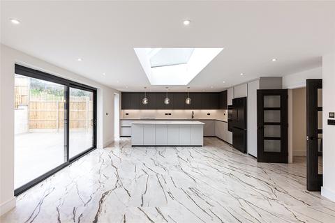 4 bedroom detached house for sale, Peaslake Lane, Peaslake, Guildford, Surrey, GU5