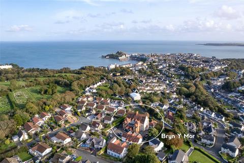 2 bedroom flat for sale, Narberth Road, Tenby, Pembrokeshire, SA70